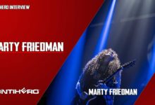 Marty Friedman