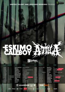 Eskimo Callboy