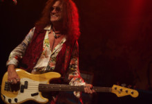 Glenn Hughes