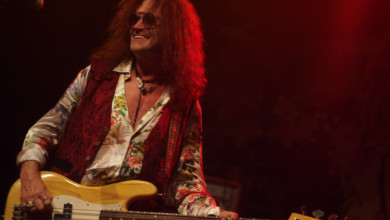 Glenn Hughes