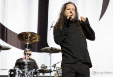 Jonathan Davis