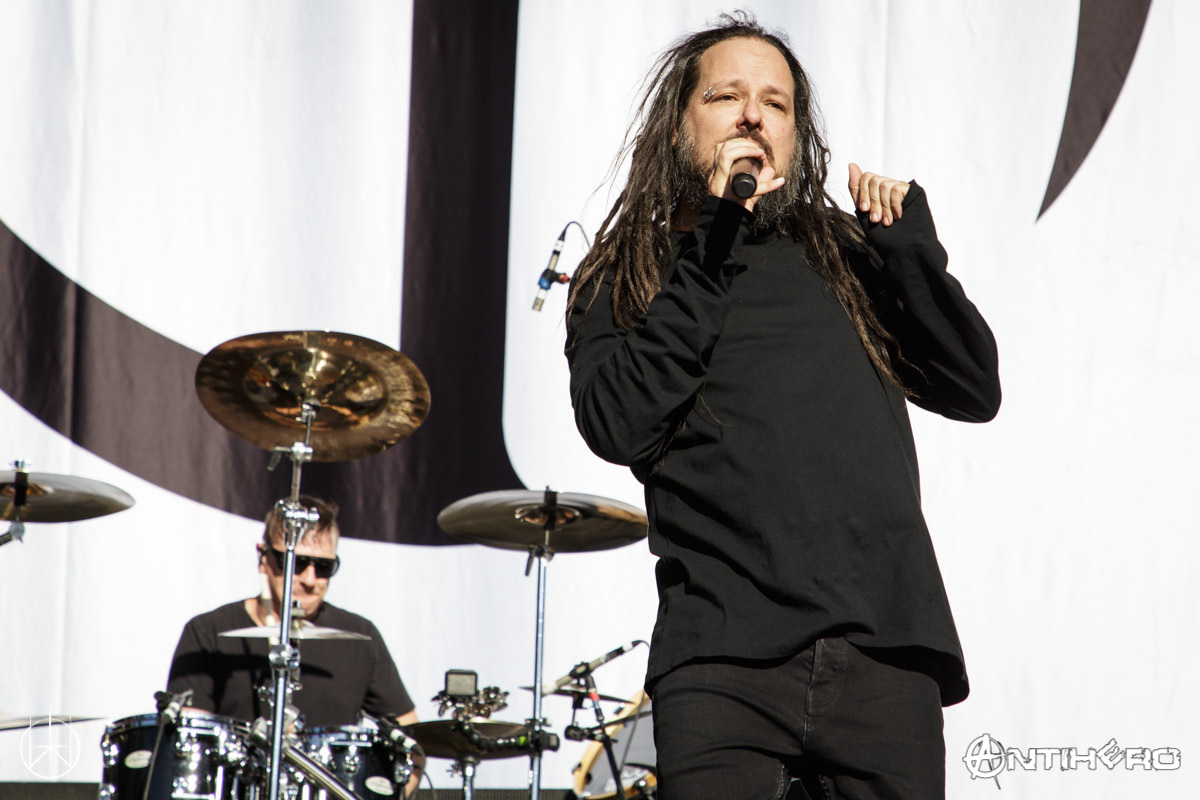 Jonathan Davis