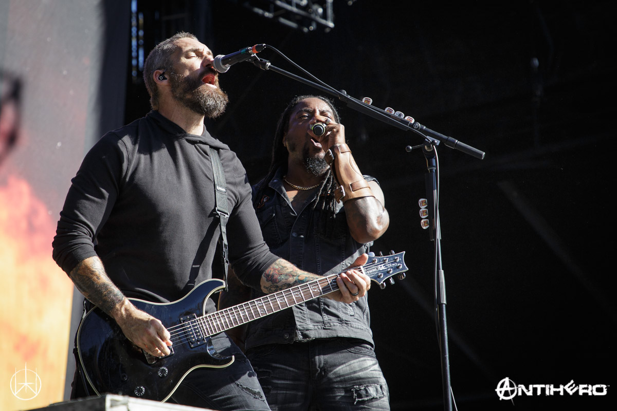 Sevendust