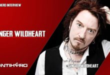 GINGER WILDHEART