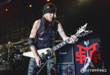 Michael Schenker Fest