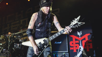 Michael Schenker Fest