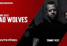 Tommy Vext