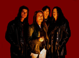 Red Dragon Cartel