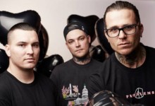 amity affliction