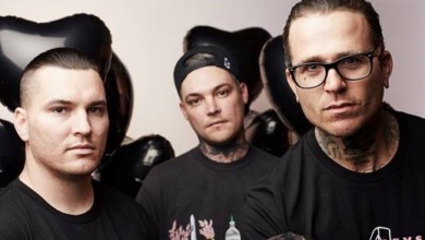 amity affliction