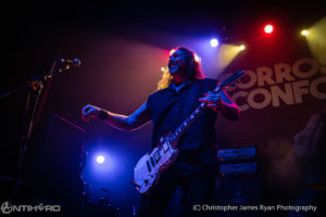 Corrosion of Conformity