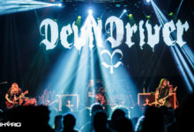 DevilDriver