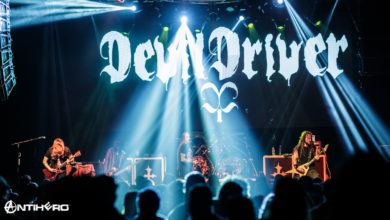 DevilDriver