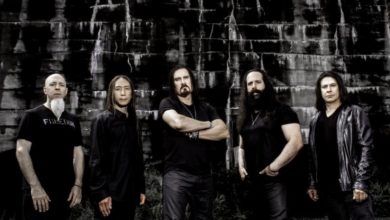 dream theater