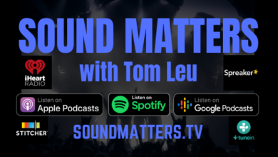 Sound Matters