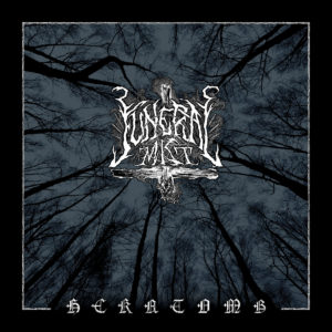 Funeral Mist – Hekatomb