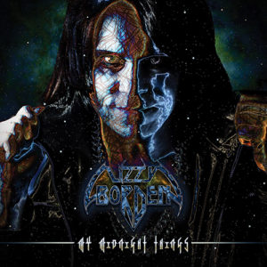 Lizzy Borden – My Midnight Things