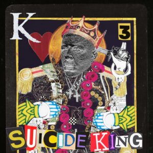 KING 810