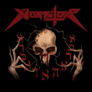 Vomitor – Pestilent Death