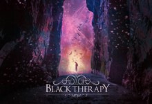 black therapy