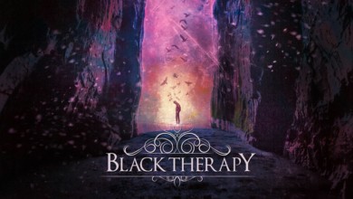 black therapy