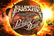 Killswitch Engage