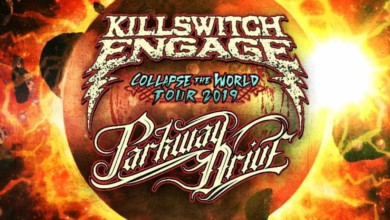 Killswitch Engage