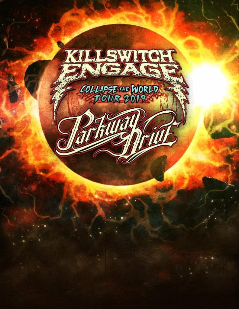 Killswitch Engage