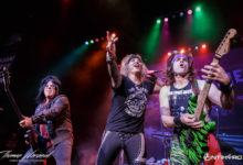 Steel Panther