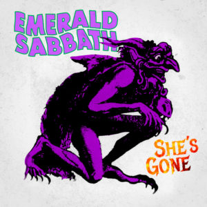 Emerald Sabbath