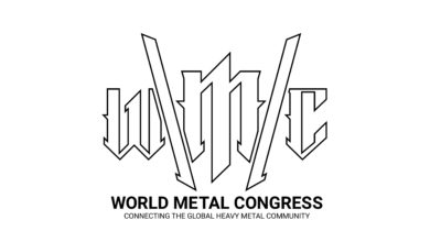 WORLD METAL CONGRESS