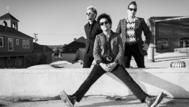 Green Day