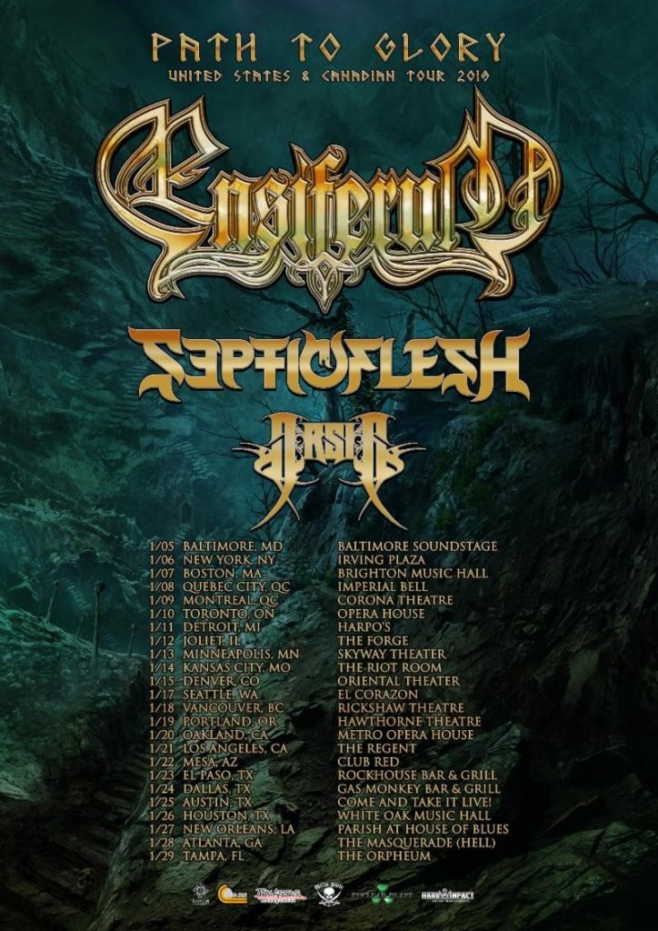 ensiferum