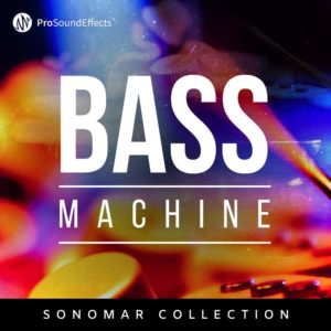 sonomar-bass-machine