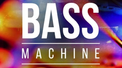 sonomar-bass-machine