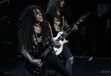 Marty Friedman