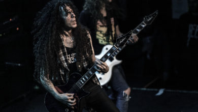 Marty Friedman