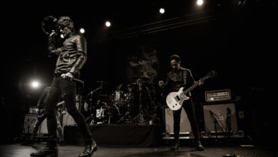 Buckcherry