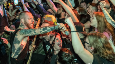 Cancer Bats