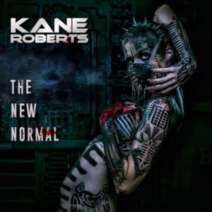 KANE-ROBERTS