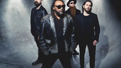 Skindred