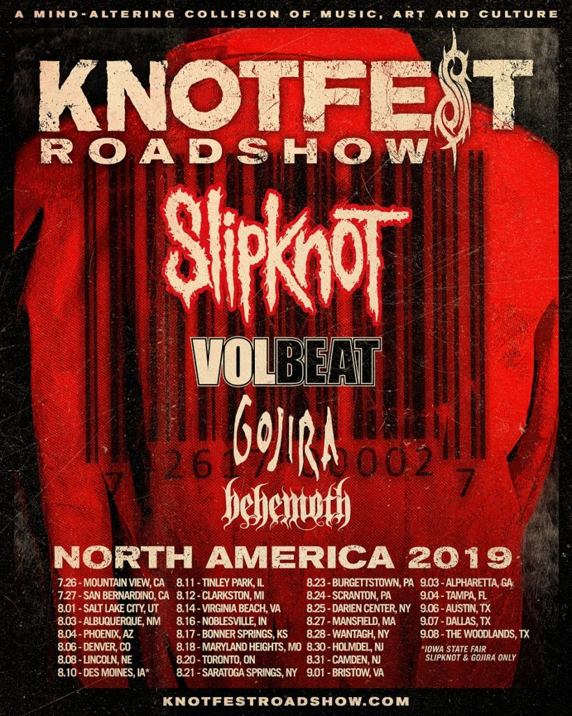 KNOTFEST