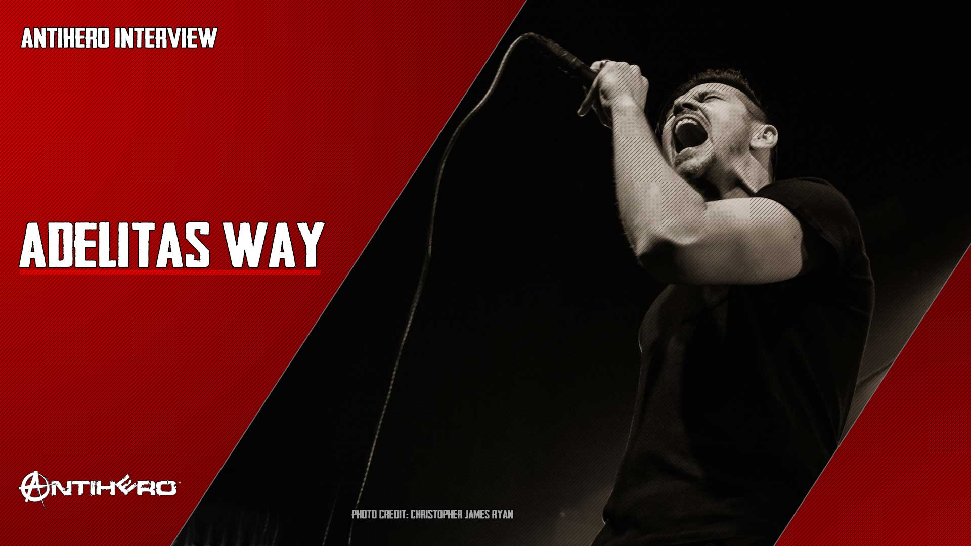 ADELITAS WAY