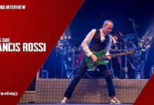 FRANCIS ROSSI