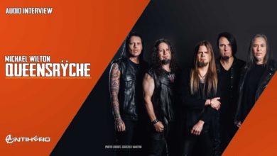 QUEENSRYCHE