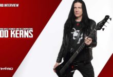 TODD KERNS