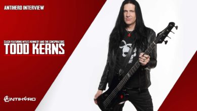 TODD KERNS