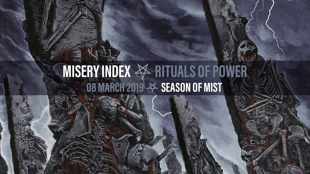 MISERY INDEX