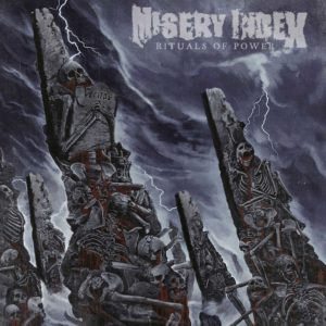 MISERY INDEX