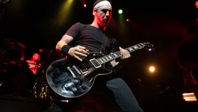 Godsmack